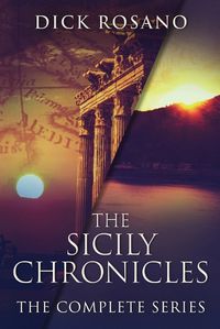 Cover image for The Sicily Chronicles