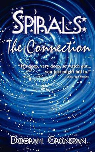 Cover image for Spirals: The Connection
