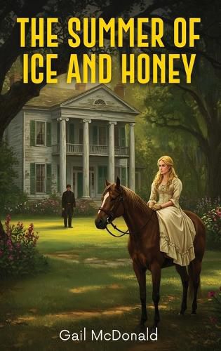 Cover image for The Summer of Ice and Honey