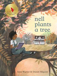 Cover image for Nell Plants a Tree