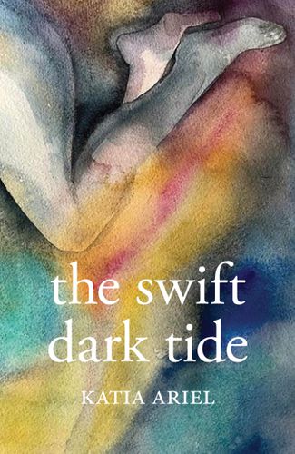 Cover image for The Swift Dark Tide