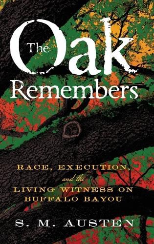 Cover image for The Oak Remembers
