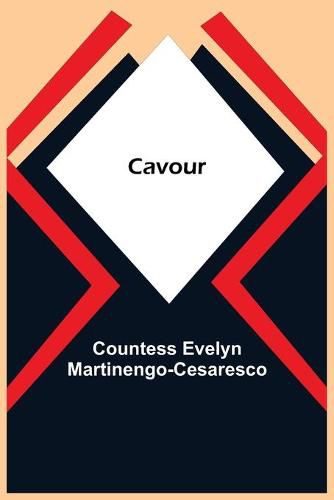 Cover image for Cavour