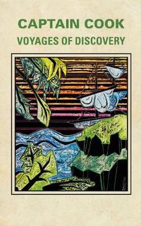 Cover image for Voyages of Discovery