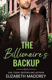 Cover image for The Billionaire's Backup