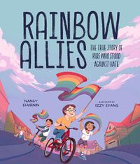 Cover image for Rainbow Allies