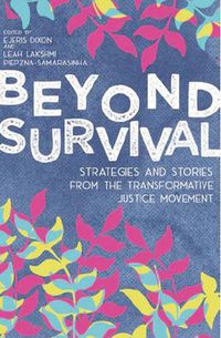 Cover image for Beyond Survival