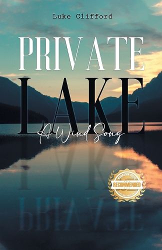 Cover image for Private Lake