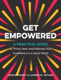 Cover image for Get Empowered