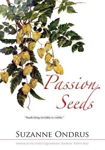 Cover image for Passion Seeds