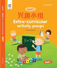 Cover image for Extra-Curricular Activity Groups