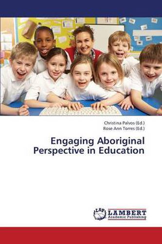 Cover image for Engaging Aboriginal Perspective in Education