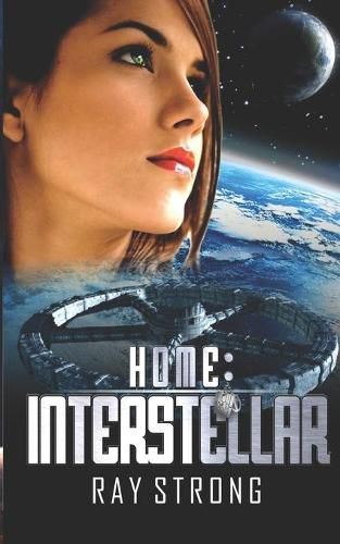 Cover image for Home: Interstellar