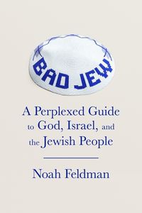 Cover image for To Be a Jew Today