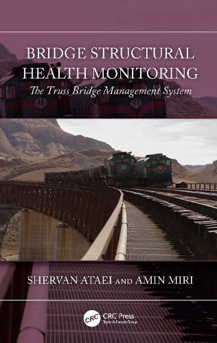 Cover image for Bridge Structural Health Monitoring