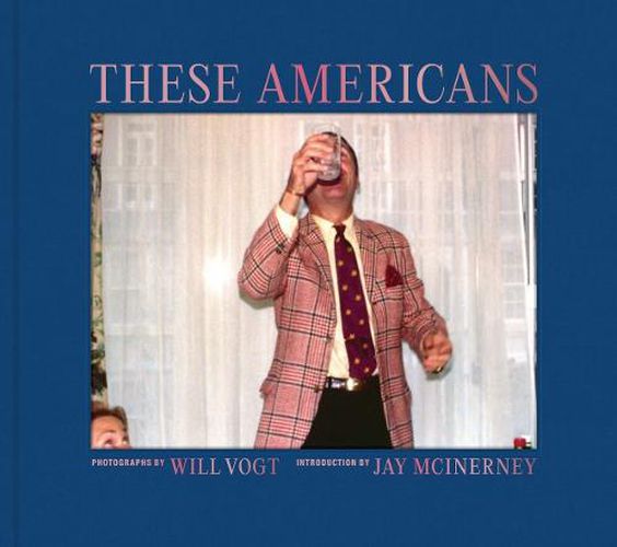 Will Vogt: These Americans