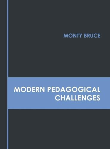 Cover image for Modern Pedagogical Challenges