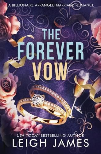 Cover image for The Forever Vow