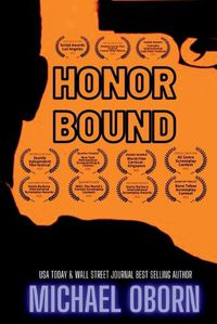 Cover image for Honor Bound