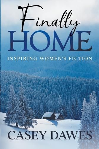 Cover image for Finally Home