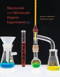 Cover image for Techniques Labs for Macroscale and Microscale Organic Experiments