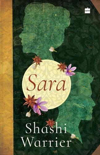 Cover image for Sara