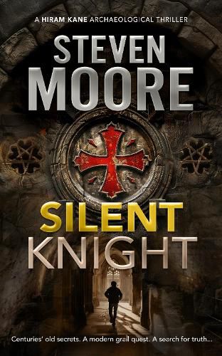 Cover image for Silent Knight