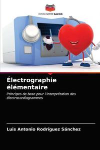 Cover image for Electrographie elementaire