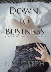 Cover image for Down to Business