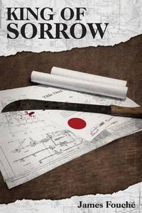 Cover image for King of Sorrow