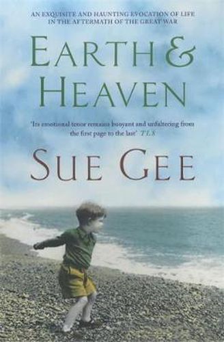 Cover image for Earth and Heaven