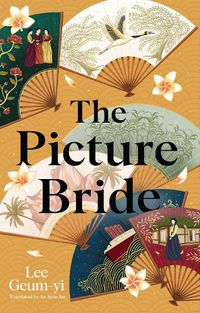 Cover image for The Picture Bride