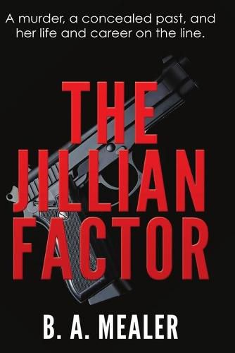 Cover image for The Jillian Factor