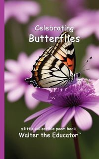 Cover image for Celebrating Butterflies