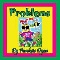 Cover image for Problems