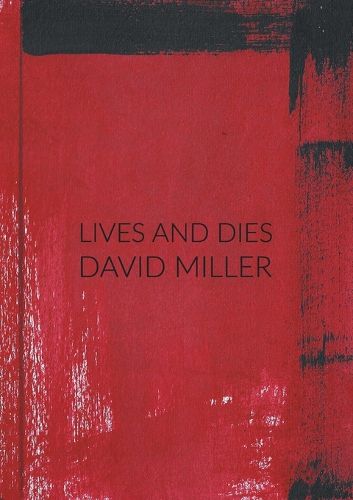 Cover image for Lives and Dies