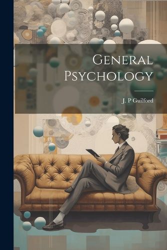 Cover image for General Psychology
