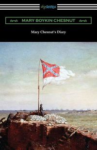 Cover image for Mary Chesnut's Diary