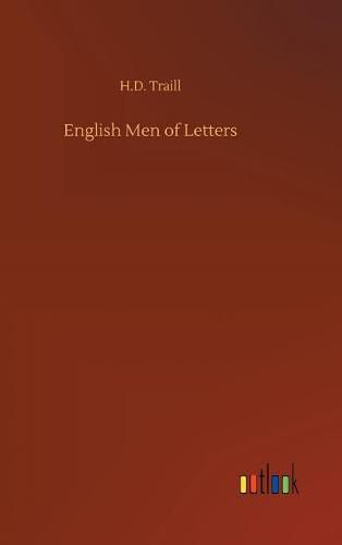 English Men of Letters