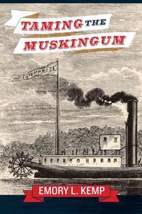 Cover image for Taming the Muskingum