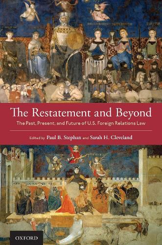 Cover image for The Restatement and Beyond