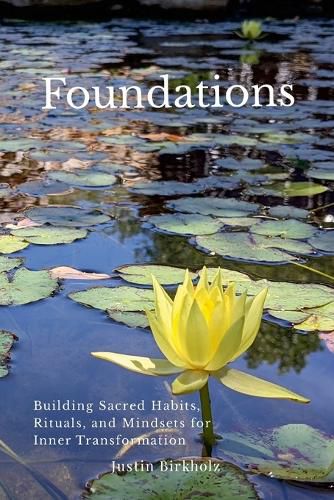 Cover image for Foundations