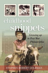 Cover image for Childhood Snippets