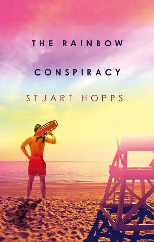 Cover image for The Rainbow Conspiracy