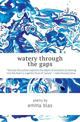 Cover image for Watery Through the Gaps