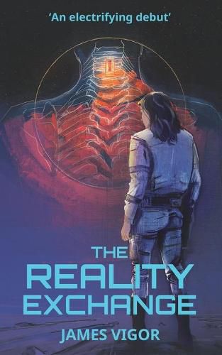 Cover image for The Reality Exchange