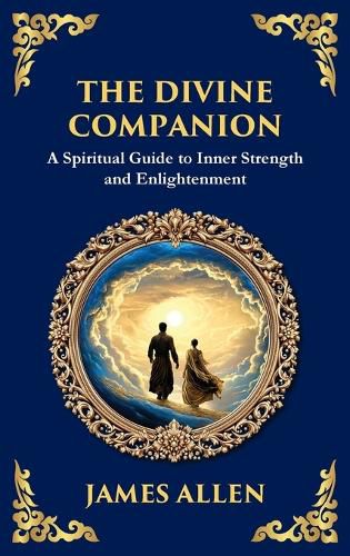 Cover image for The Divine Companion