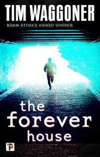 Cover image for The Forever House