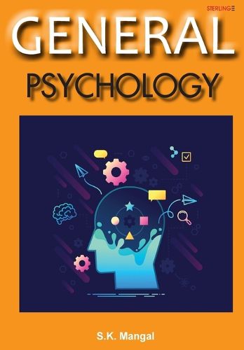 Cover image for General Psychology