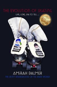 Cover image for The Evolution of Skating